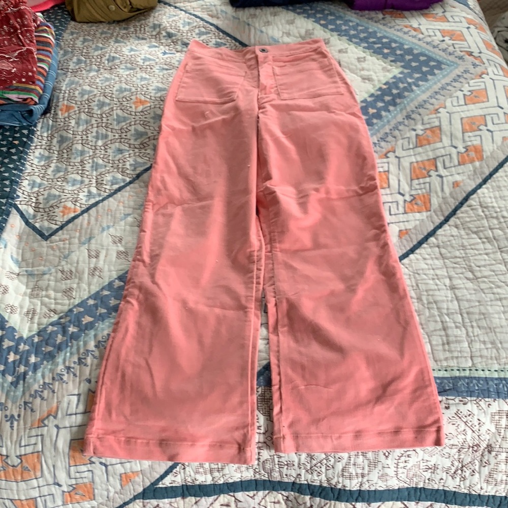 NET Nooworks Corduroy Pants